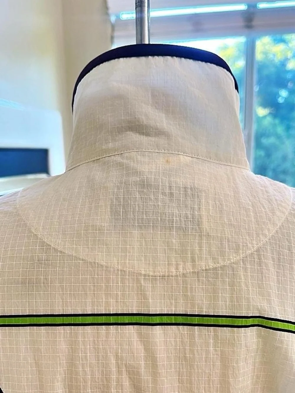 Tory Burch windbreaker